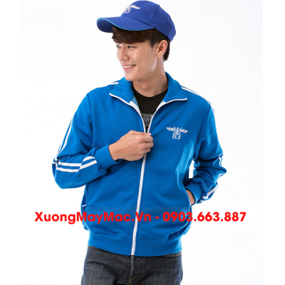 ÁO KHOÁC GIÓ AG095